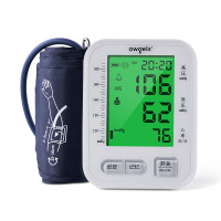 欧格斯电子血压计家用高精准升级款