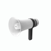 麦克风扩音器喊话器