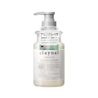 蓬派 氨基酸蚕丝弹力美发护发素 玫瑰 450ml