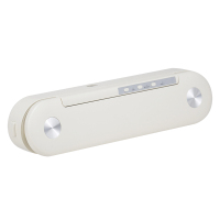 德世朗(DESLON) 真空封口机DDQ-QT812 白色 单件价