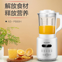 亚摩斯(Amos)加热破壁机 AS-PB80H