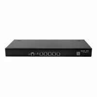 锐捷(Ruijie) RG-NBR6120-E 高性能企业级综合网关路由器 500Mbps