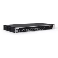 锐捷(Ruijie) RG-NBR6205-E 高性能企业级综合网关路由器 1000Mbps
