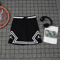 Nike耐克短裤男裤2022新款JORDAN篮球训练运动裤五分裤DH9076-010