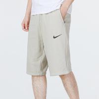 Nike耐克短裤男2022夏季新款跑步运动裤休闲透气五分裤CZ7398-145