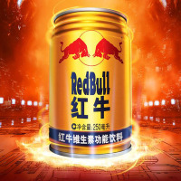 红牛 维生素功能饮料250ml*12罐 整箱