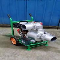 霜叶柴油抽水泵815x530x660