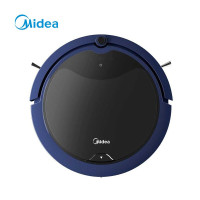 美的(Midea) R3TCN扫吸拖一体智能扫地机器人