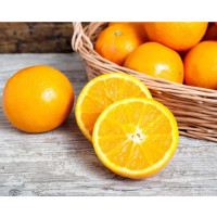 湖南甜橙子
