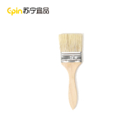 春光1寸毛刷子2.5cm 单支装