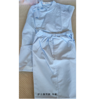 Brood Health 元康 男 分体护士服(冬季) (单位:套)