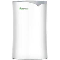 agcen艾吉森KJ225F-E1 空气净化器家用除甲醛室内除异味烟味pm2.5除病毒