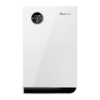 agcen艾吉森KJ420F-S6 空气净化器家用卧室除甲醛智能负离子去异味粉尘雾霾