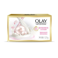 玉兰油(OLAY)香皂 美白滋润125g