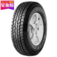 玛吉斯(MAXXIS)越野轮胎 AT771 越野 黑字适配长城哈弗H5哈弗H3风235/70R16