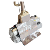 敏胤JWL-2095好运来吸水拖JWL-2095混色(送一套棉头)(计价单位:套)