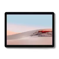 微软(Microsoft)Surface Go 2 奔腾4425 8G+128G 银二合一平板电脑 10.5英寸高色域