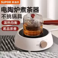 苏泊尔煮茶器(单位:个)