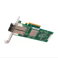戴尔(DELL)服务器含多模模块 Qlogic 2560单端口8GB HBA卡