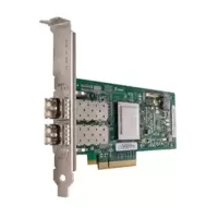 戴尔(DELL)服务器含多模模块Qlogic 2562双端口8GB HBA卡
