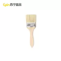 苏宁宜品6cm毛刷子单支装