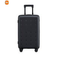 小米行李箱 旅行箱20寸