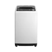 美的(Midea) MB65-GF05W手机扫码支付洗衣机商用不投币刷卡商用波轮洗衣机(G)