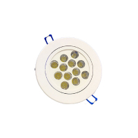 深圳紫光 GS1100-9 9W LED灯 (计价单位:套)