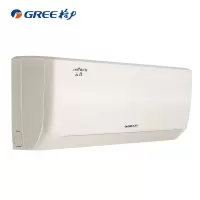 格力(GREE)格力KFR-35GW(35530)FNhAK-B3 1.5匹变频冷暖壁挂式空调