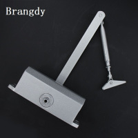 Brangdy 防火闭门器 单位:套