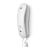 摩托罗拉(Motorola)CT50 黑色电话机