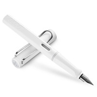 凌美 德国钢笔lamy者恒星熊猫礼盒