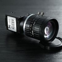 高速工业相机 30万相机+镜头 送光源+支架 1台