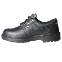 霍尼韦尔(Honeywell)SHBC00102劳保鞋 安全鞋 工作鞋透气防砸防静电防刺穿