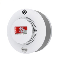 山鹰 定制无线烟雾探测报警器 单位:个