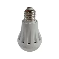 深照紫光 ZP205 LED 5W灯泡/20个/箱 (计价单位:箱) 白色