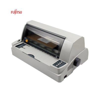 富士通DPK6750P窄行证卡打印机