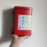 凤凰单枞 蜜兰香 乌龙茶茶叶 500g