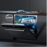 乐创(lecon) 洗碗机