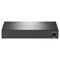 普联(TP-LINK)商用企业级非网管PoE网络交换机 TL-SH1005PB 4口POE功率 单位:台