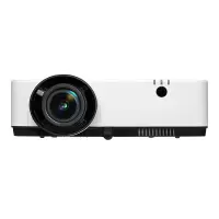 NEC NP-CR2300U 投影机商务办公家用教育投影仪 投影仪无幕布 4000-4999流明 3840*2160