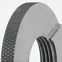 天煜达(TYD)管螺纹环规G1 1/8