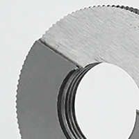 天煜达(TYD)管螺纹环规G1 1/4