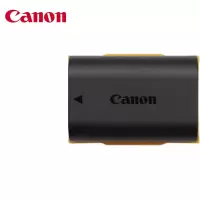佳能(Canon)LP-E6N原装电池 适用EOS 80D、7D Mark II、6D、5D4 90D 单位:块
