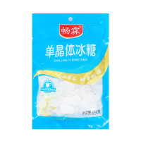 畅霖 单晶冰糖248g*10袋