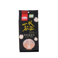 燕之坊有机高粱米430g袋五谷杂粮粗粮健康粥伴侣
