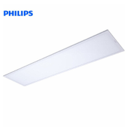 飞利浦 RC048B 明欣系列LED灯龙骨吊顶/悬吊600*1200冷白光6500K (SL) 单位:个
