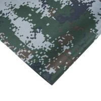 一线牵 迷彩布 1.5米宽 (SL)单位:米