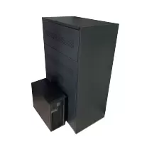 山特ups主机C10KS 10KVA/9000W 1台