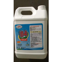 昶晟消毒液84消毒液5KG